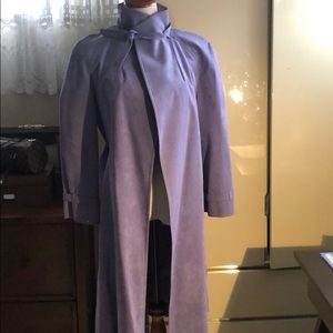 Vintage Spring Jacket
